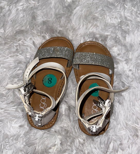 Ross sandals (8C)