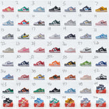 NK dunks (preorder)