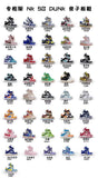 NK dunks (preorder)