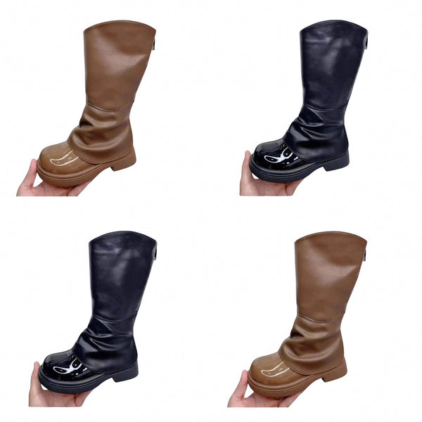 True shine boots (preorder)