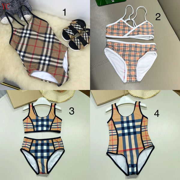 Berry bathing suits (preorder)