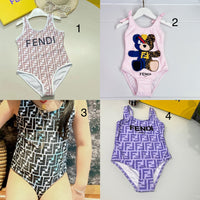 Fifi bathing suits (preorder)