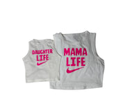That lifestyle tops (Multiple Colors) (Mommy and me)