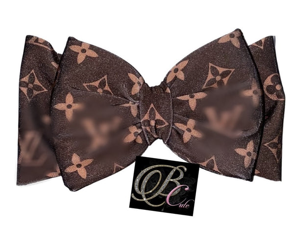 Lover Bow – The B'Cute Brand - Main Image