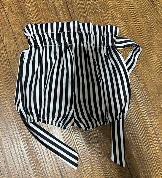 Stripe shorts(24month)