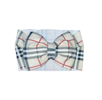 Berry Bow