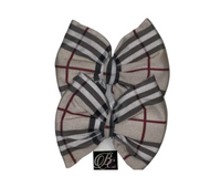 Berry Bow
