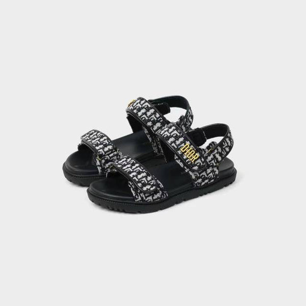 Adore her slides with strap (RTS) 10C