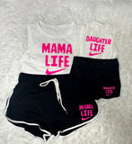 That Lifestyle set (Mommy and Me)