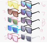 Kid Sunglasses (Multiple Options)