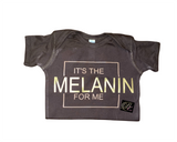 Melanin top